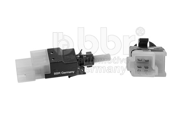 BBR AUTOMOTIVE Выключатель фонаря сигнала торможения 001-40-13494